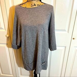 a.n.a. Sweater Size XL